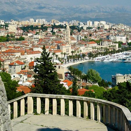 Single Rooms In The Heart Of Σπλιτ Εξωτερικό φωτογραφία