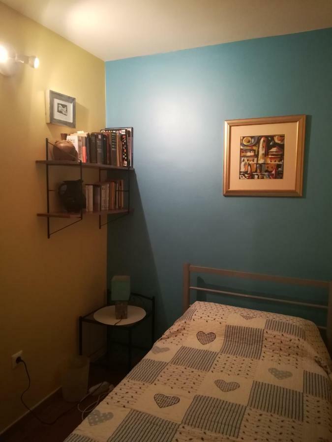 Single Rooms In The Heart Of Σπλιτ Εξωτερικό φωτογραφία