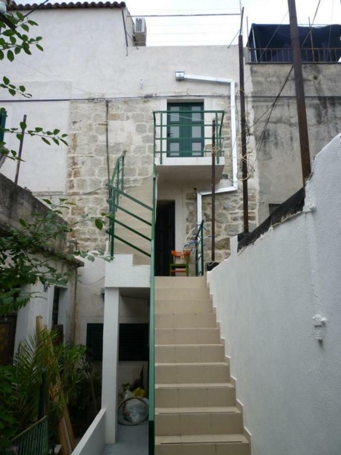 Single Rooms In The Heart Of Σπλιτ Εξωτερικό φωτογραφία