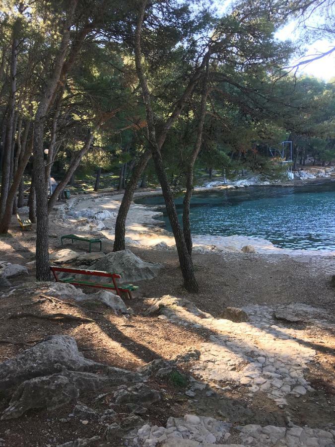 Single Rooms In The Heart Of Σπλιτ Εξωτερικό φωτογραφία