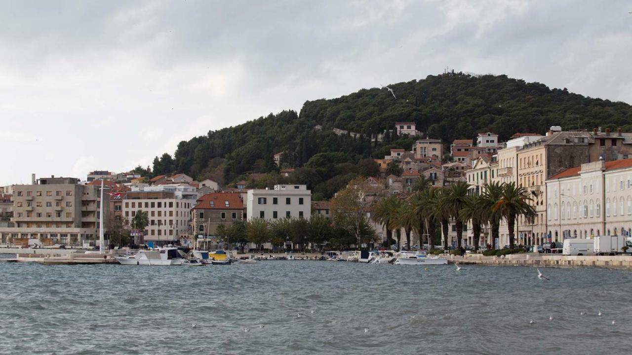 Single Rooms In The Heart Of Σπλιτ Εξωτερικό φωτογραφία