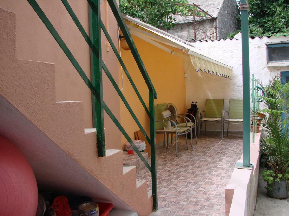 Single Rooms In The Heart Of Σπλιτ Εξωτερικό φωτογραφία