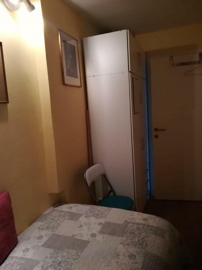 Single Rooms In The Heart Of Σπλιτ Εξωτερικό φωτογραφία