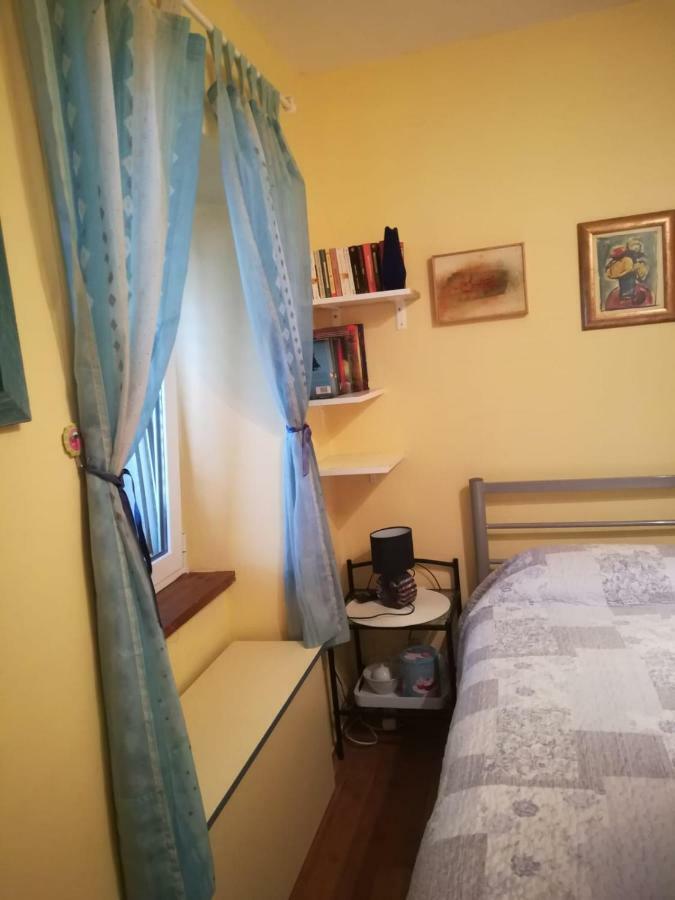 Single Rooms In The Heart Of Σπλιτ Εξωτερικό φωτογραφία