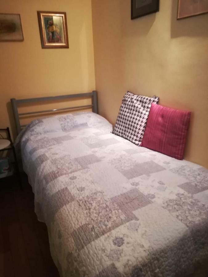 Single Rooms In The Heart Of Σπλιτ Εξωτερικό φωτογραφία