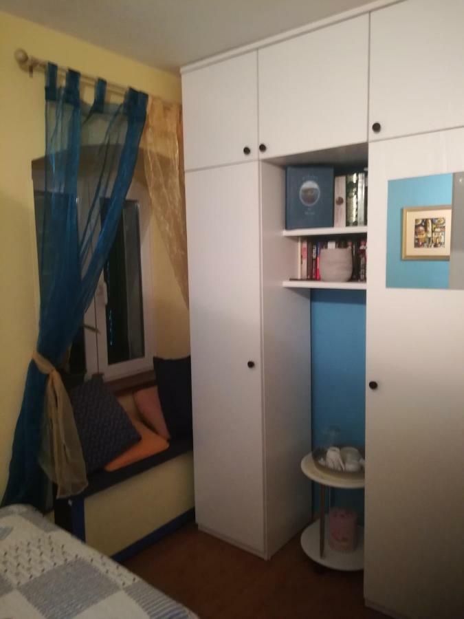 Single Rooms In The Heart Of Σπλιτ Εξωτερικό φωτογραφία