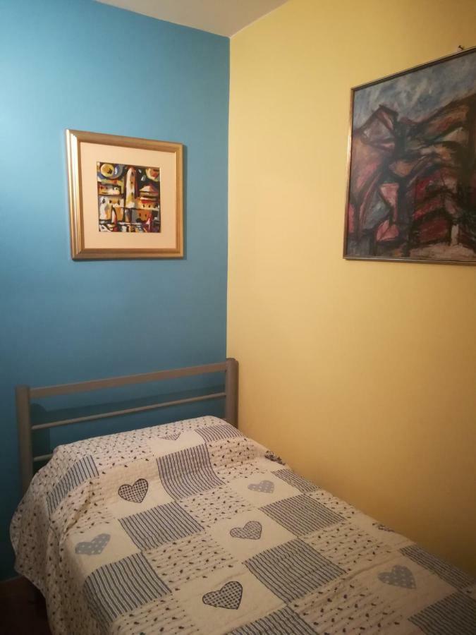 Single Rooms In The Heart Of Σπλιτ Εξωτερικό φωτογραφία