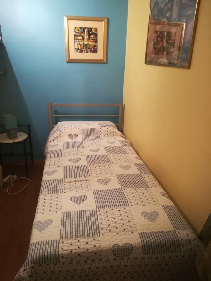 Single Rooms In The Heart Of Σπλιτ Εξωτερικό φωτογραφία