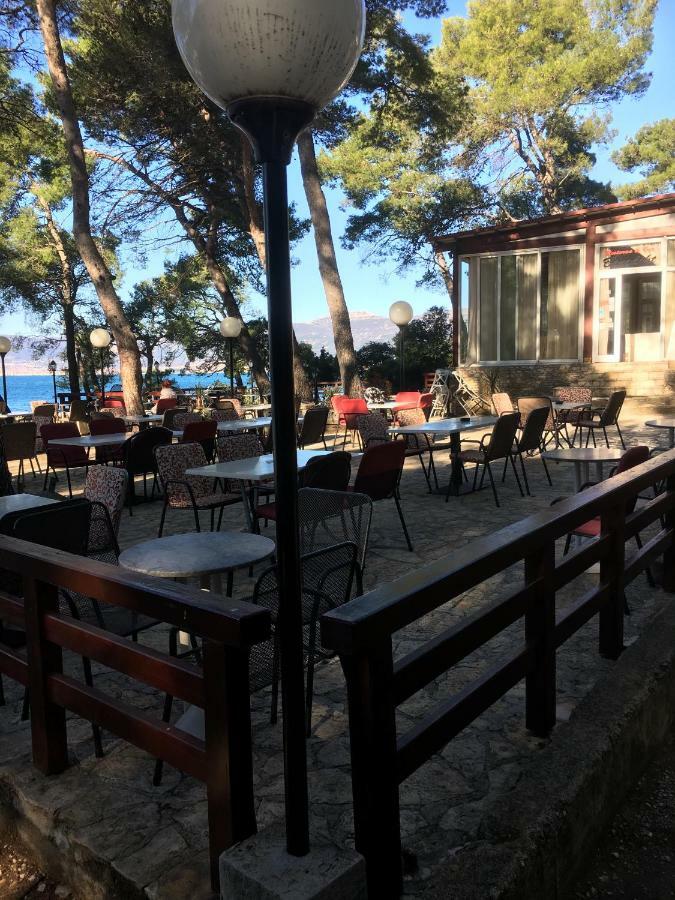 Single Rooms In The Heart Of Σπλιτ Εξωτερικό φωτογραφία